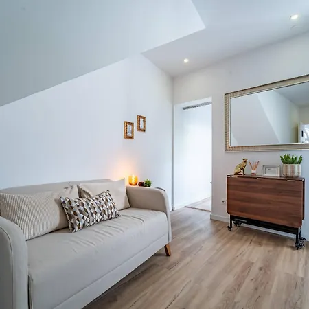 Nura Downtown 波尔图