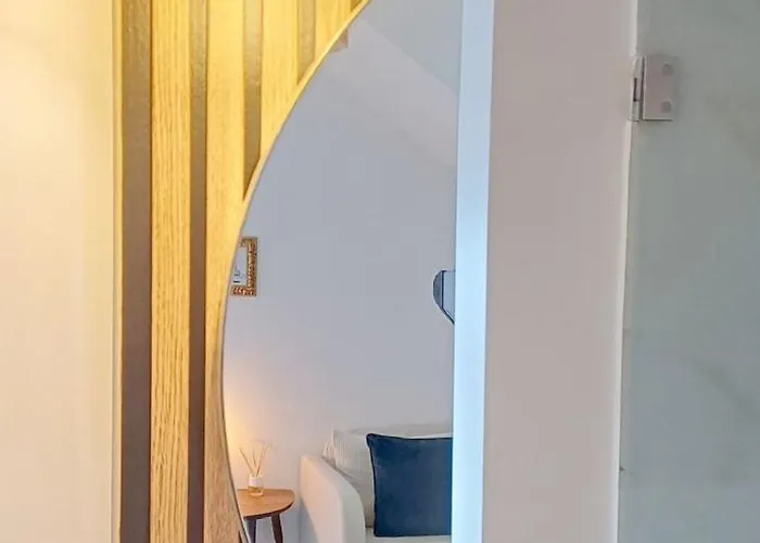 Nura Downtown * 波尔图