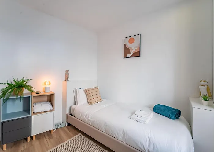 Nura Downtown * 波尔图