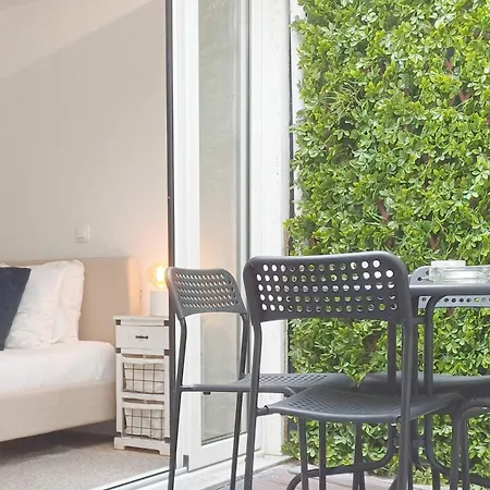 Appartement Nura Downtown *