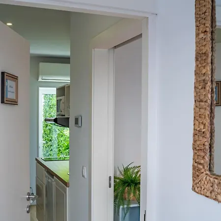 Appartement Nura Downtown *