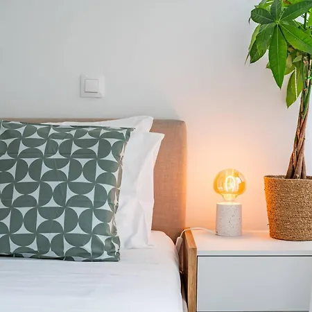 Appartement Nura Downtown Oporto