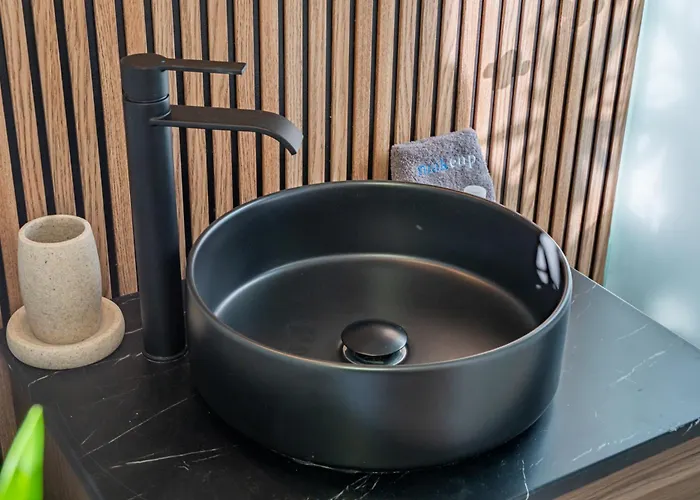 Lejlighed Nura Downtown *