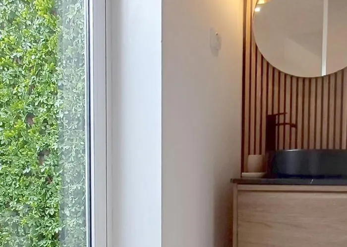 Nura Downtown Apartamento *