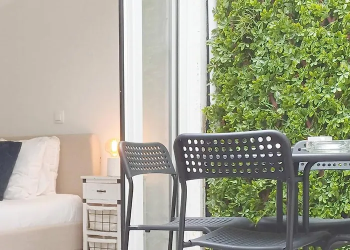 Apartamento Nura Downtown *