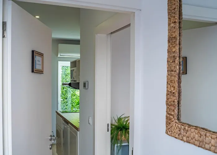 Apartman Nura Downtown *