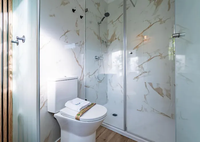 Apartman Nura Downtown