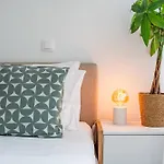 Apartment Nura Downtown Porto