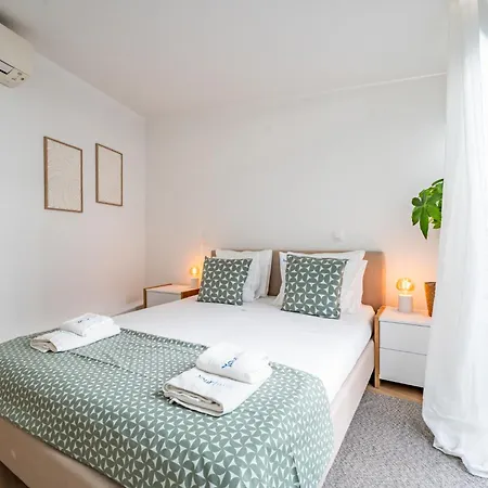 Nura Downtown Apartment