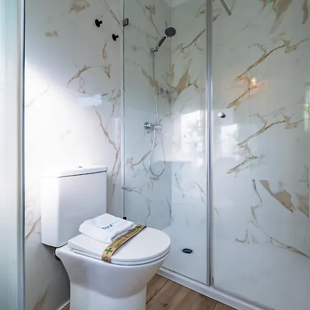 Apartment Nura Downtown Porto