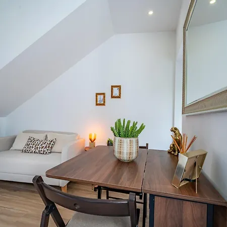 Apartment Nura Downtown *