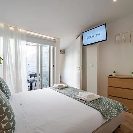 Apartment Nura Downtown