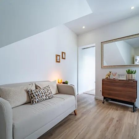 Apartment Nura Downtown *