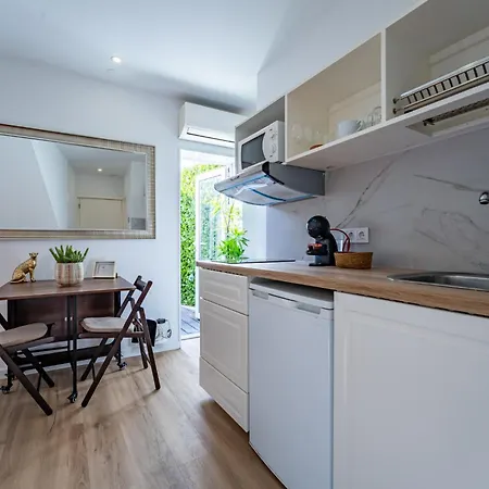 Nura Downtown Apartment