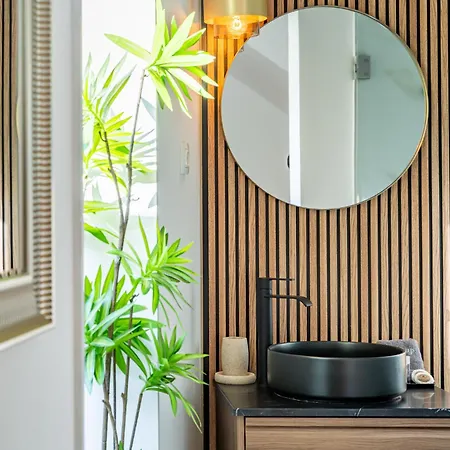 شقة Nura Downtown